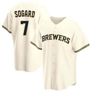 eric sogard jersey