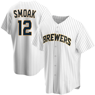justin smoak jersey