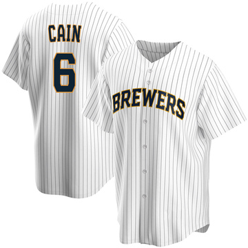 lorenzo cain jersey